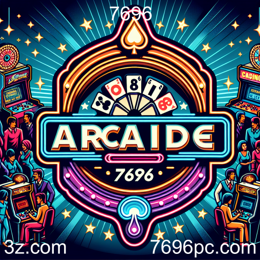 A Evolução dos Jogos de Arcade: Da Nostalgia à Modernidade