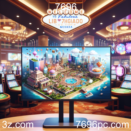 Explorando a Categoria de Jogos de Simulação no 7696